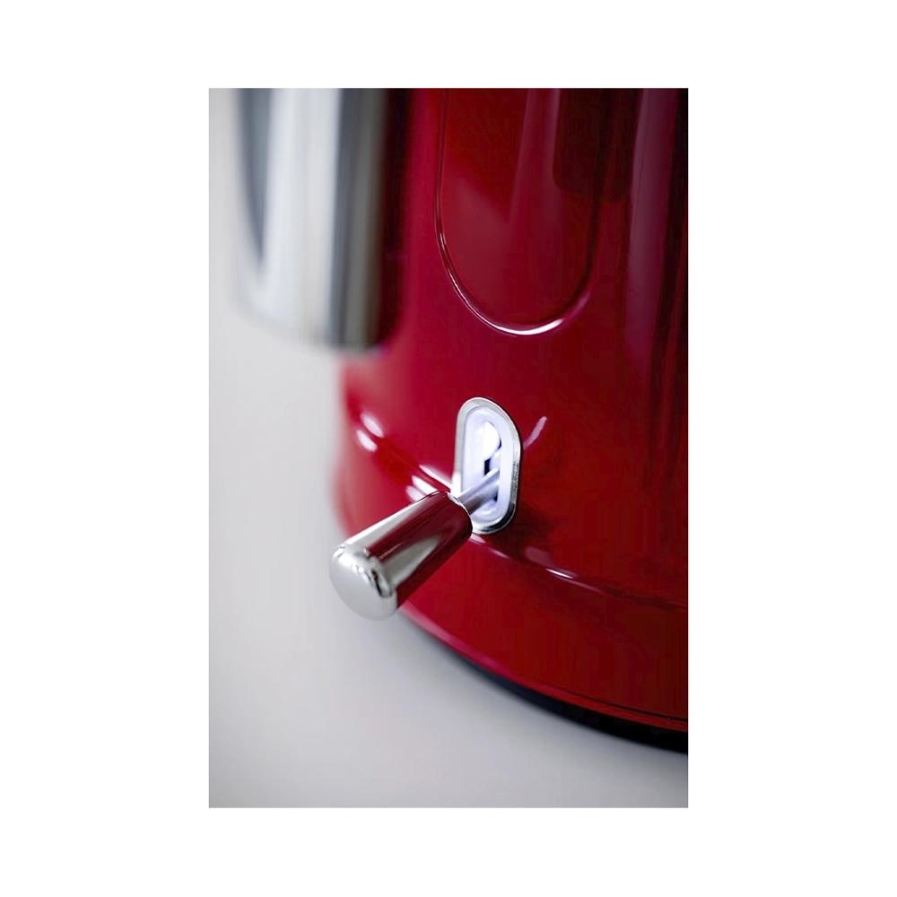 Novis Iconic Line K1 Wasserkocher