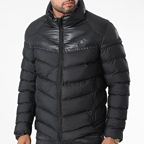 Doudoune 050 Noir