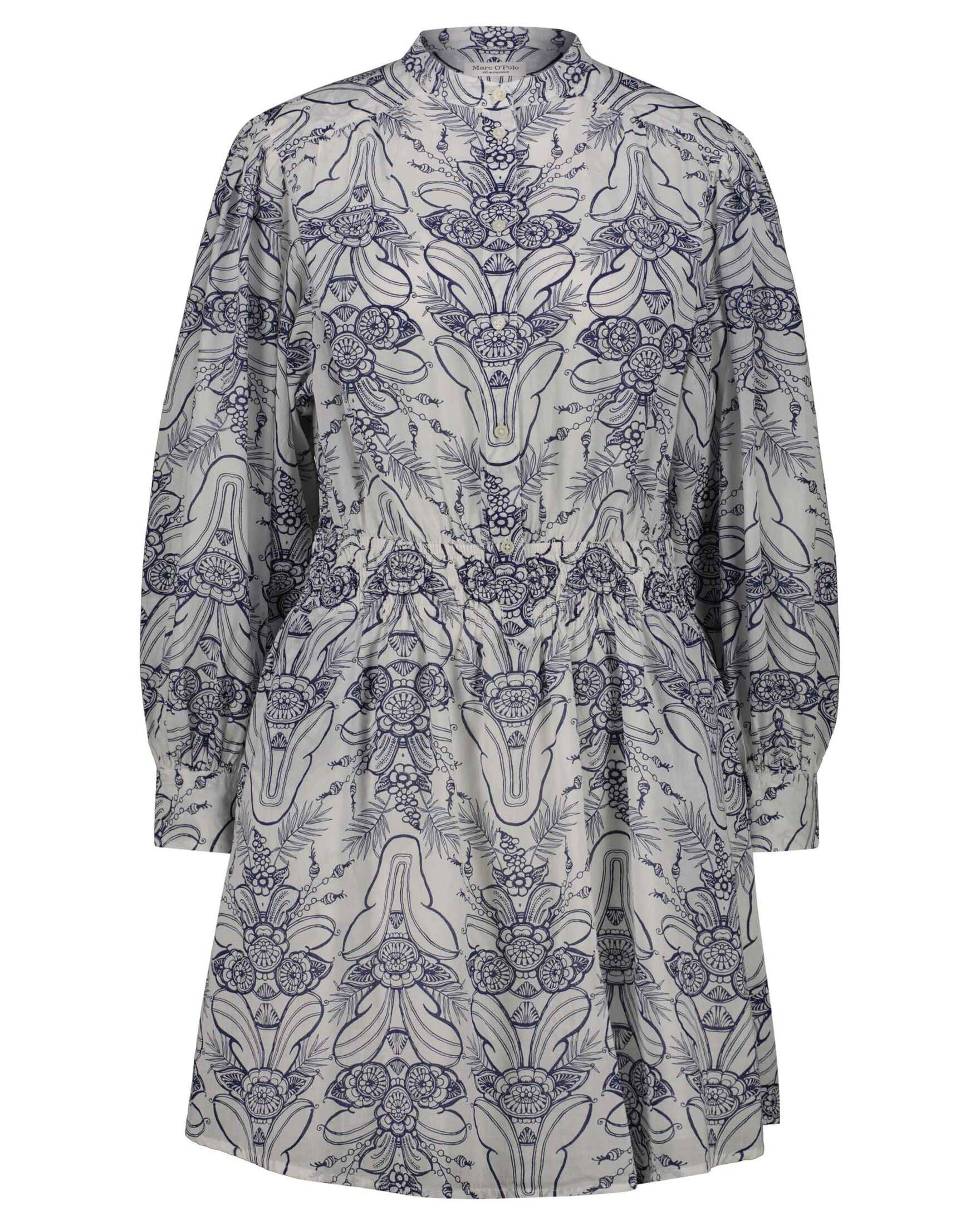 Marc O'Polo| Damen Blusenkleid