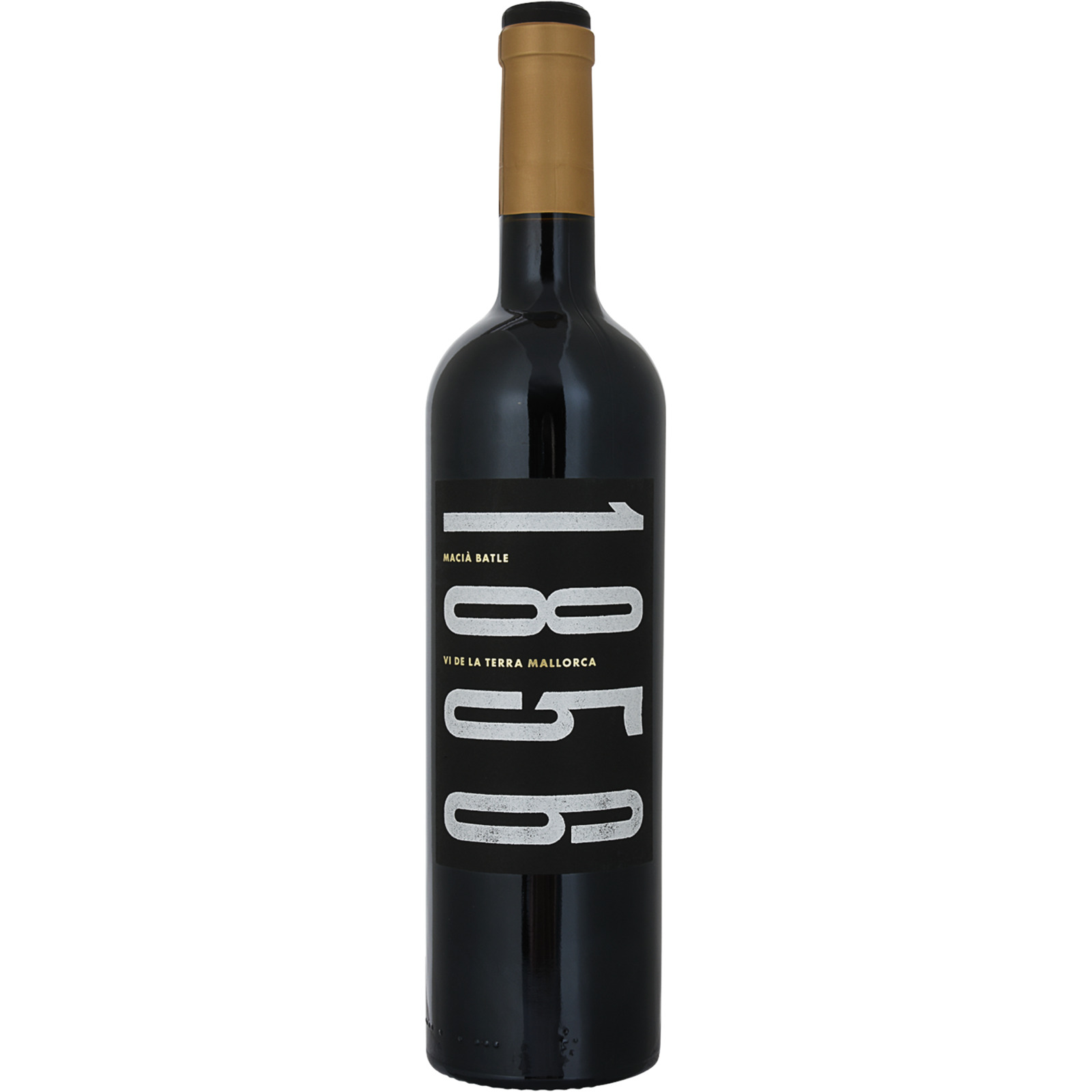 Macia Batle 1856 Edicio Especial