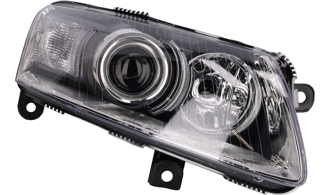 Forlygte