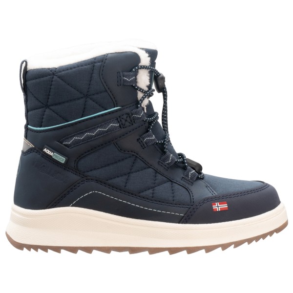 Trollkids - Girl's Arendal Winter Boots XT - Chaussures d'hiver