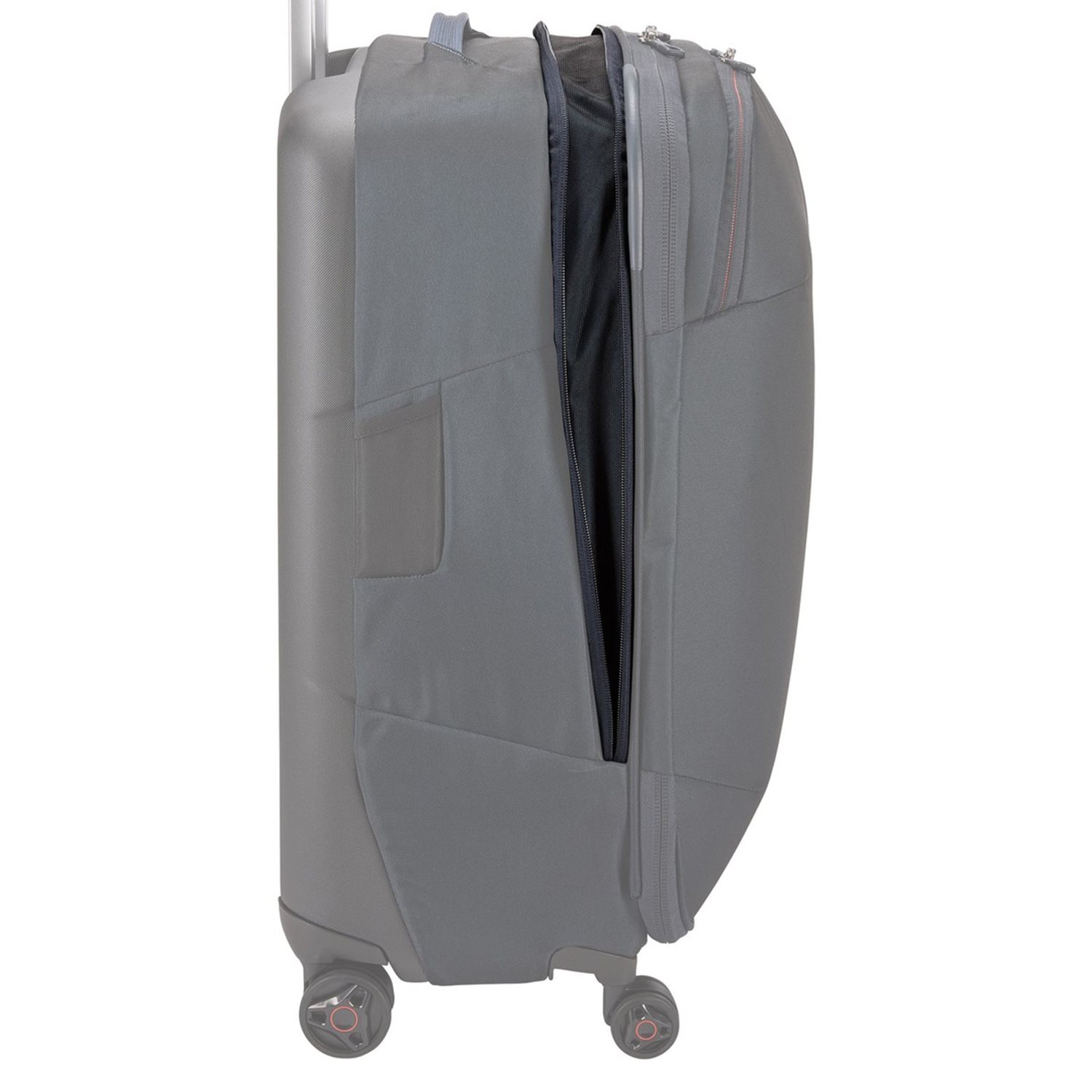 Thule Subterra Spinner 63 mineral