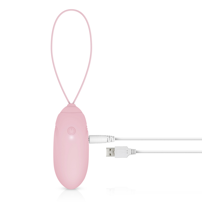 Vibro-Ei LUV EGG rosa
