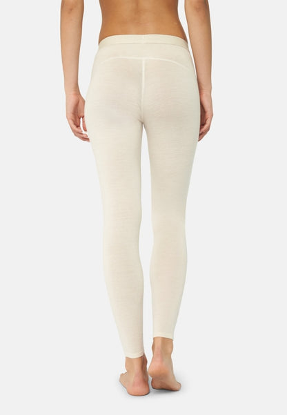 MERINOULD BASELAYER LEGGINGS TIL KVINDER