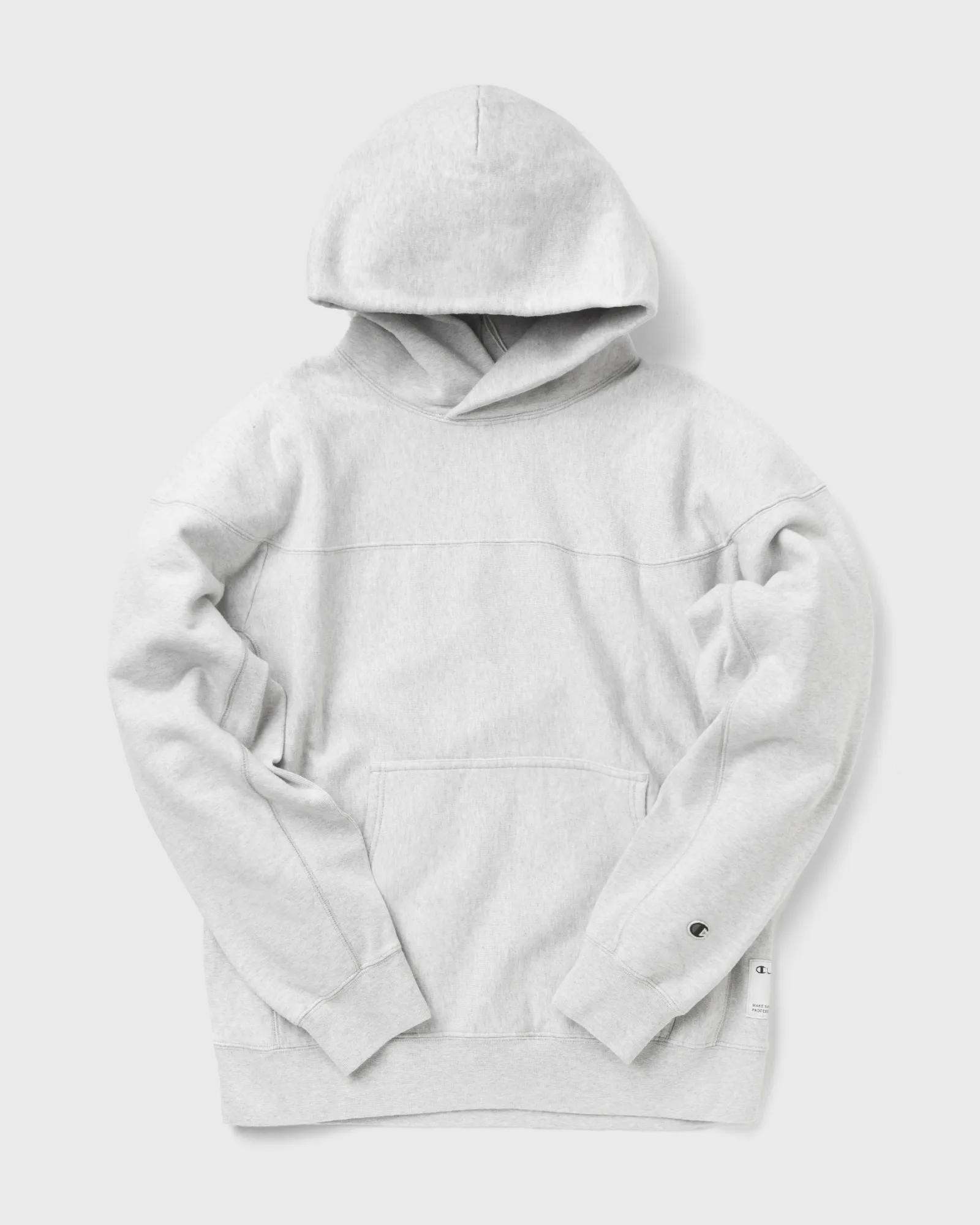 CHAMPION Contemporary Heritage Hoodie
