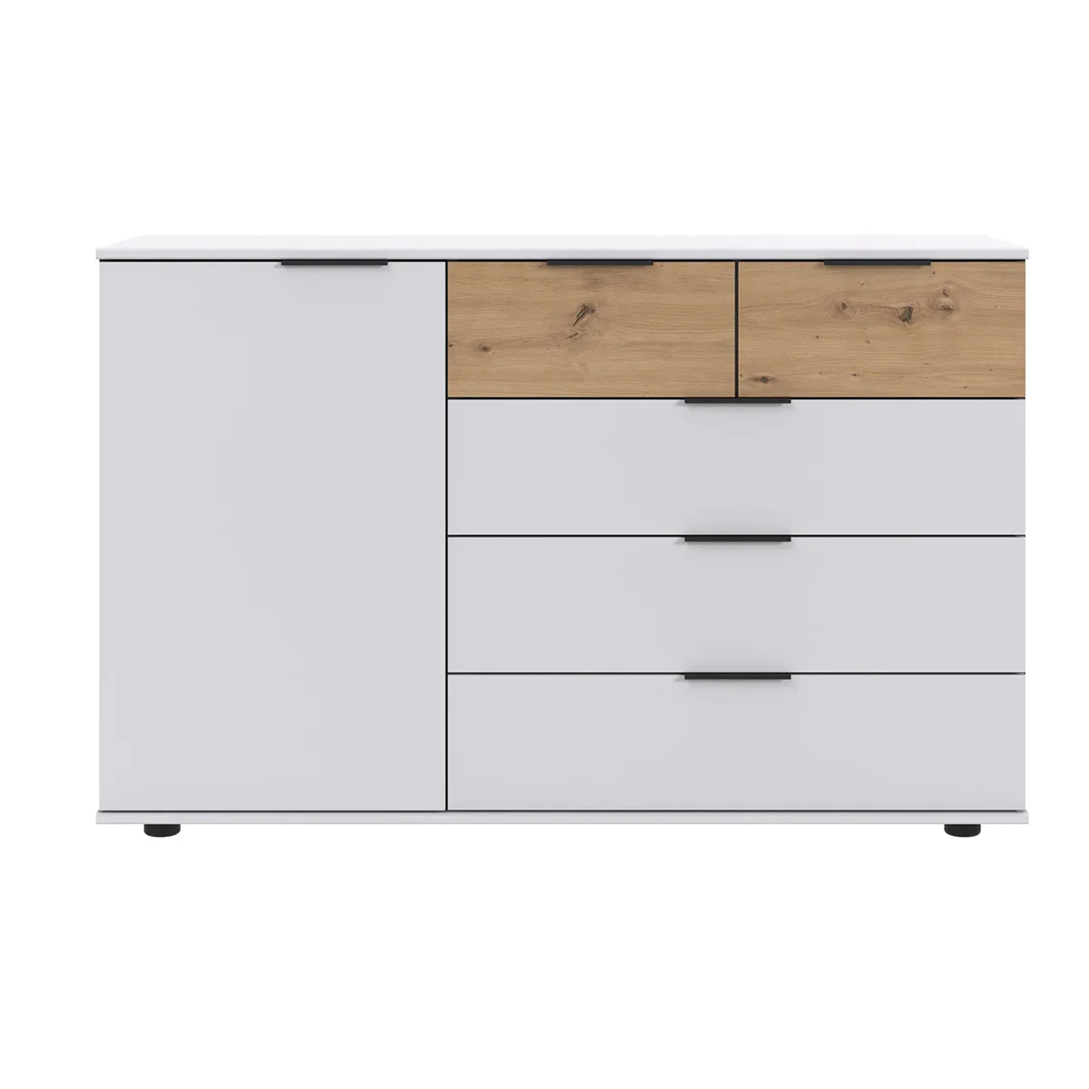 Pegane Commode Combinée