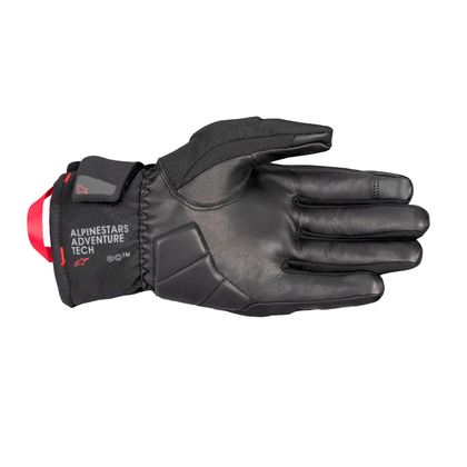 Gants Alpinestars CRESTONE GORE-TEX® INSULATED - Noir