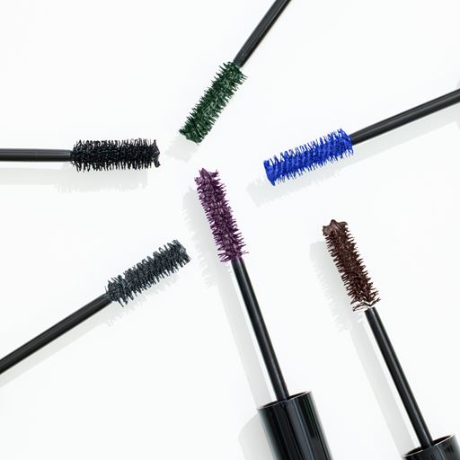 Gosh Copenhagen Boombastic Crazy Mascara, Brown