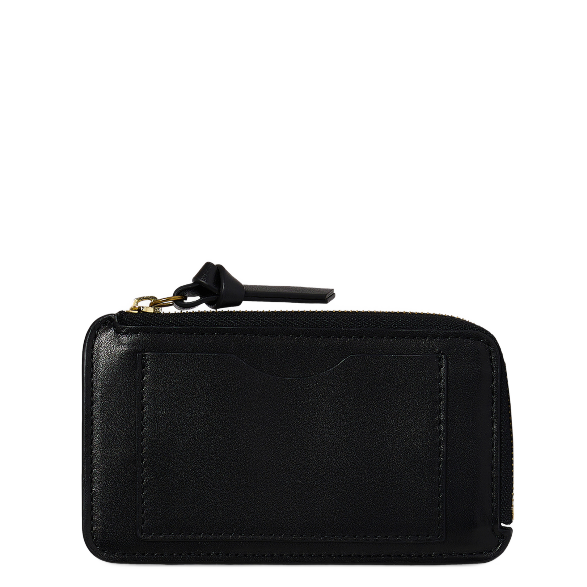 LE CARDHOLDER - Porte-cartes | Noir