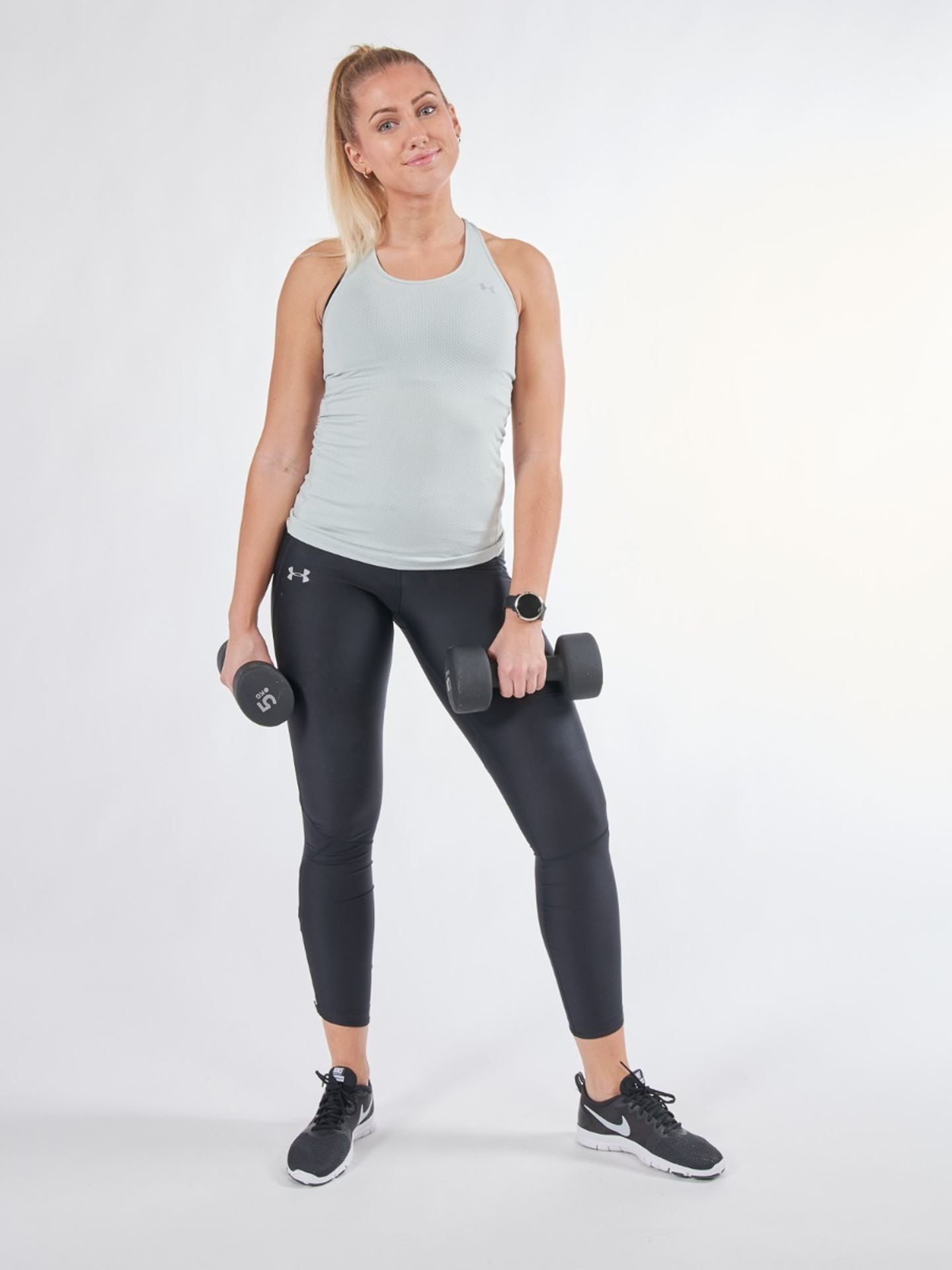 Racer Tank