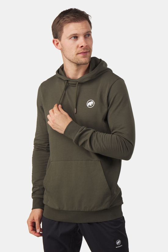 Mammut Mammut ML Hoody Original Trui