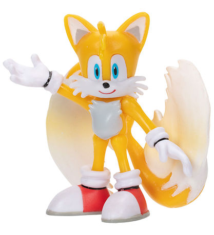 Sonic Figur - Tails