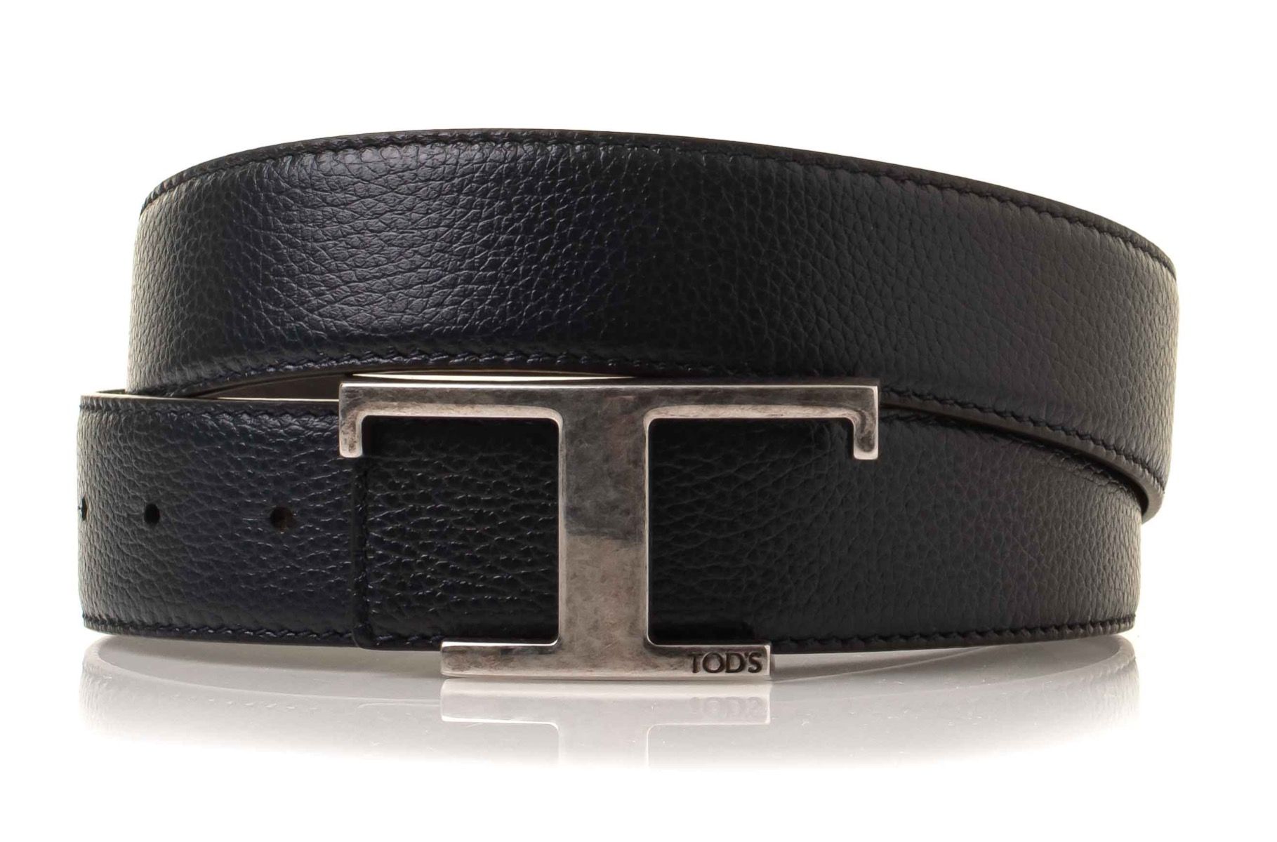 Tod's T Timeless Belt