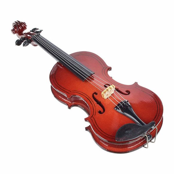 A-Gift-Republic Miniatures Violin
