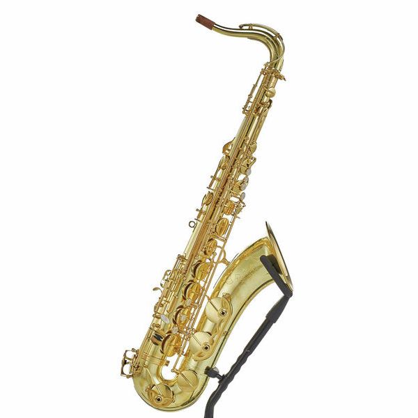 Forestone RX Unlacquered Tenor Sax
