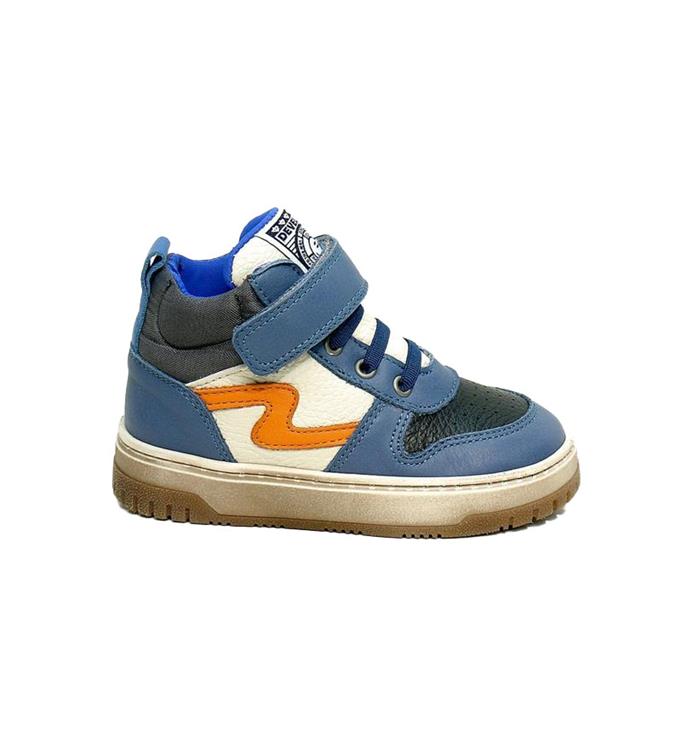Develab 45129 blue combi