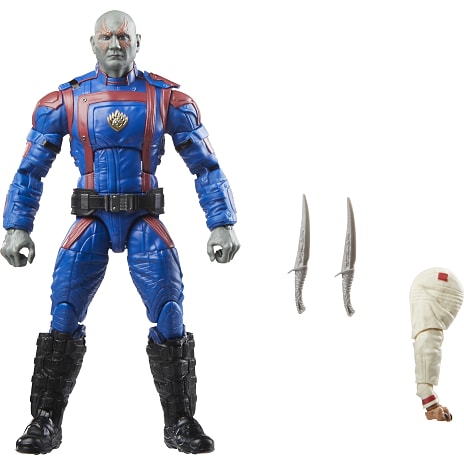 Guardians of the Galaxy Marvel 3 Legends Copernicus