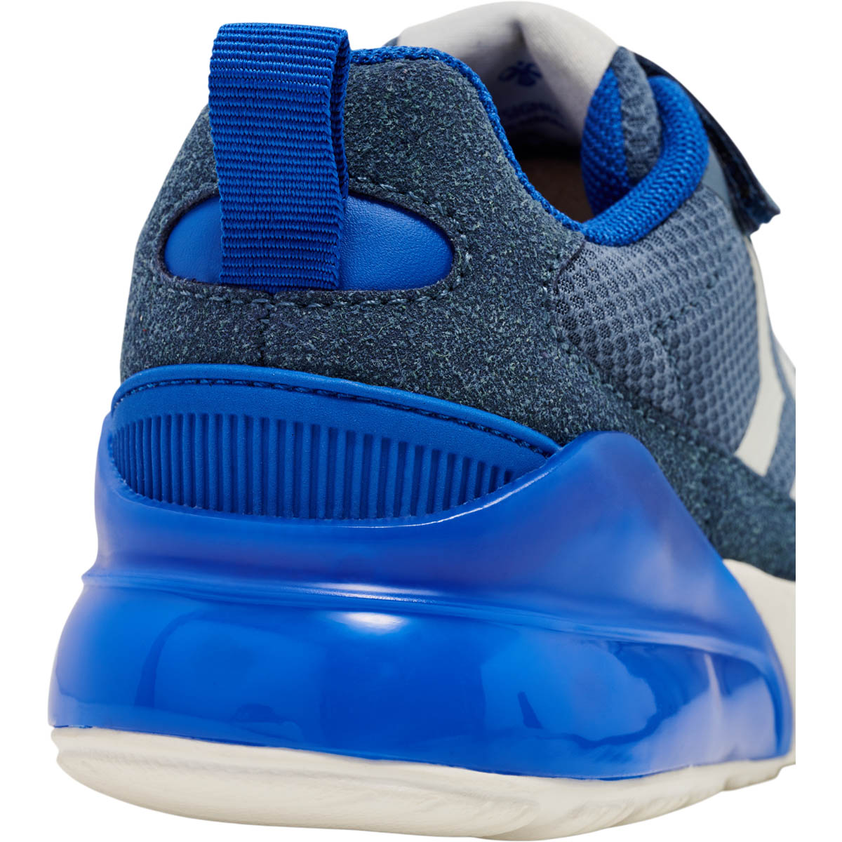 hummel Daylight Velcro Sneakers M/Lys Børn