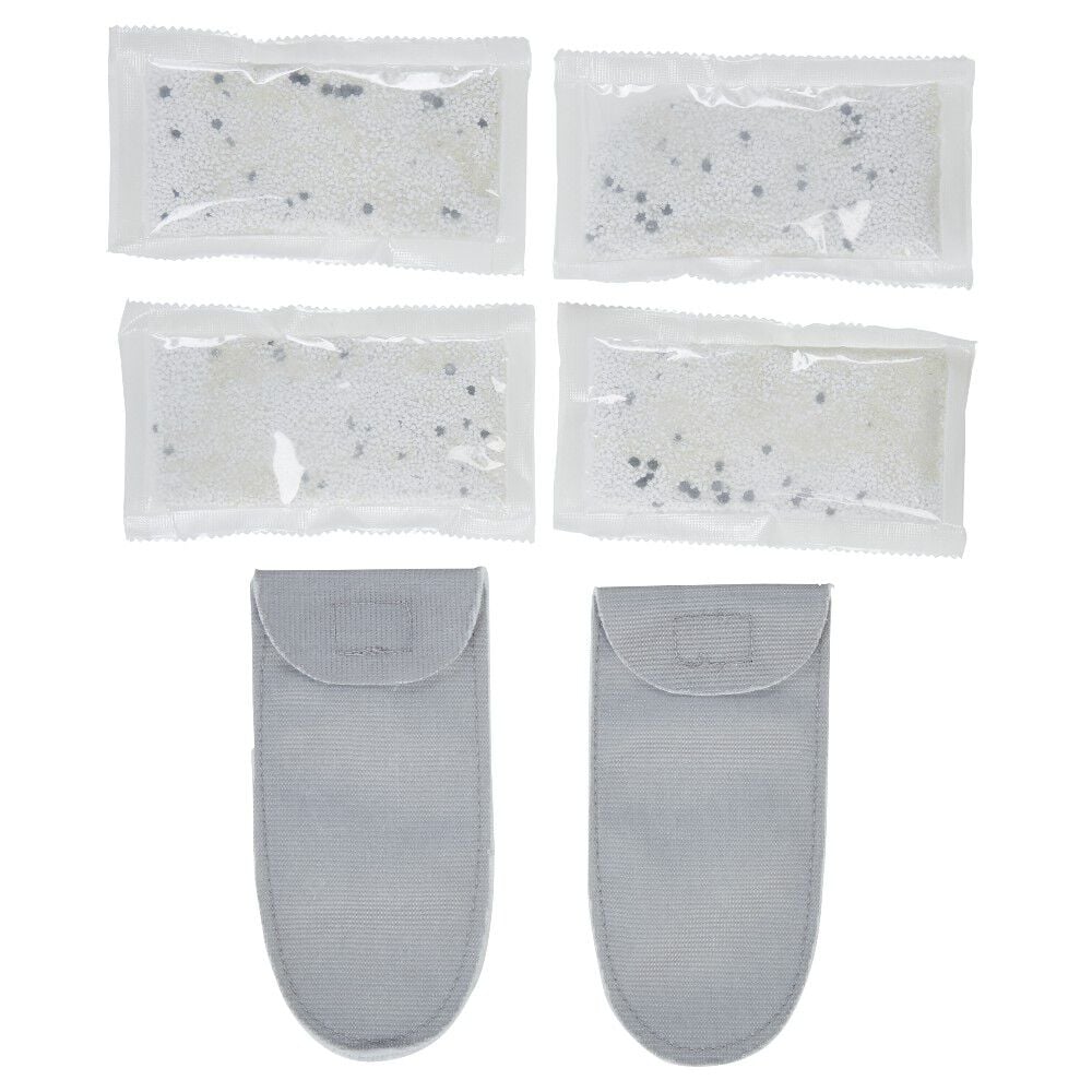 Déshumidificateur avec désodorisant pour chaussures