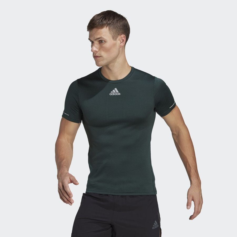 adidas T-shirt Running X-City - Vert