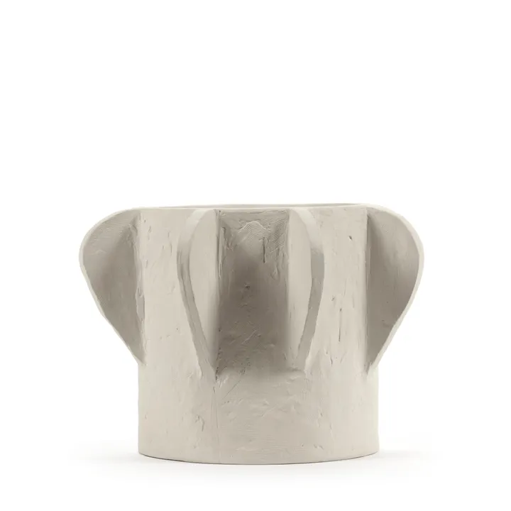 Serax Pot Molly 02 | Gris