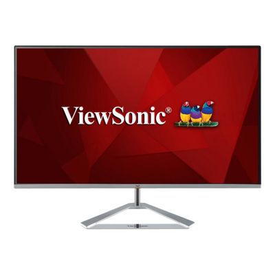ViewSonic VX2476-SMH - écran LED 24