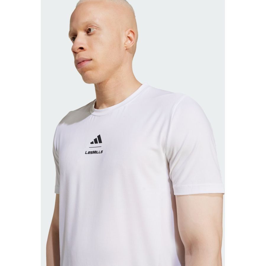 Adidas T-shirt graphique Les Mills