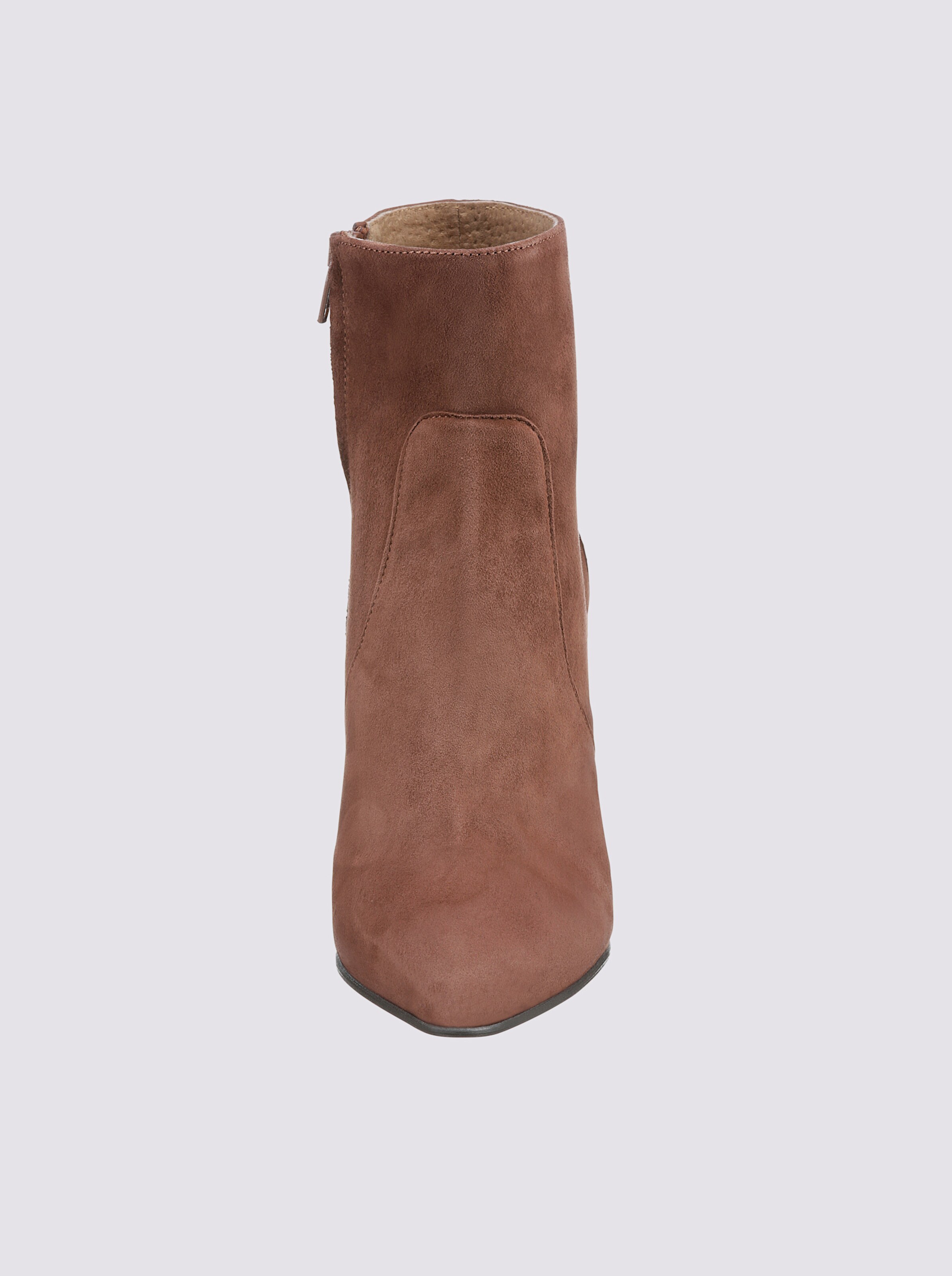 Stiefelette