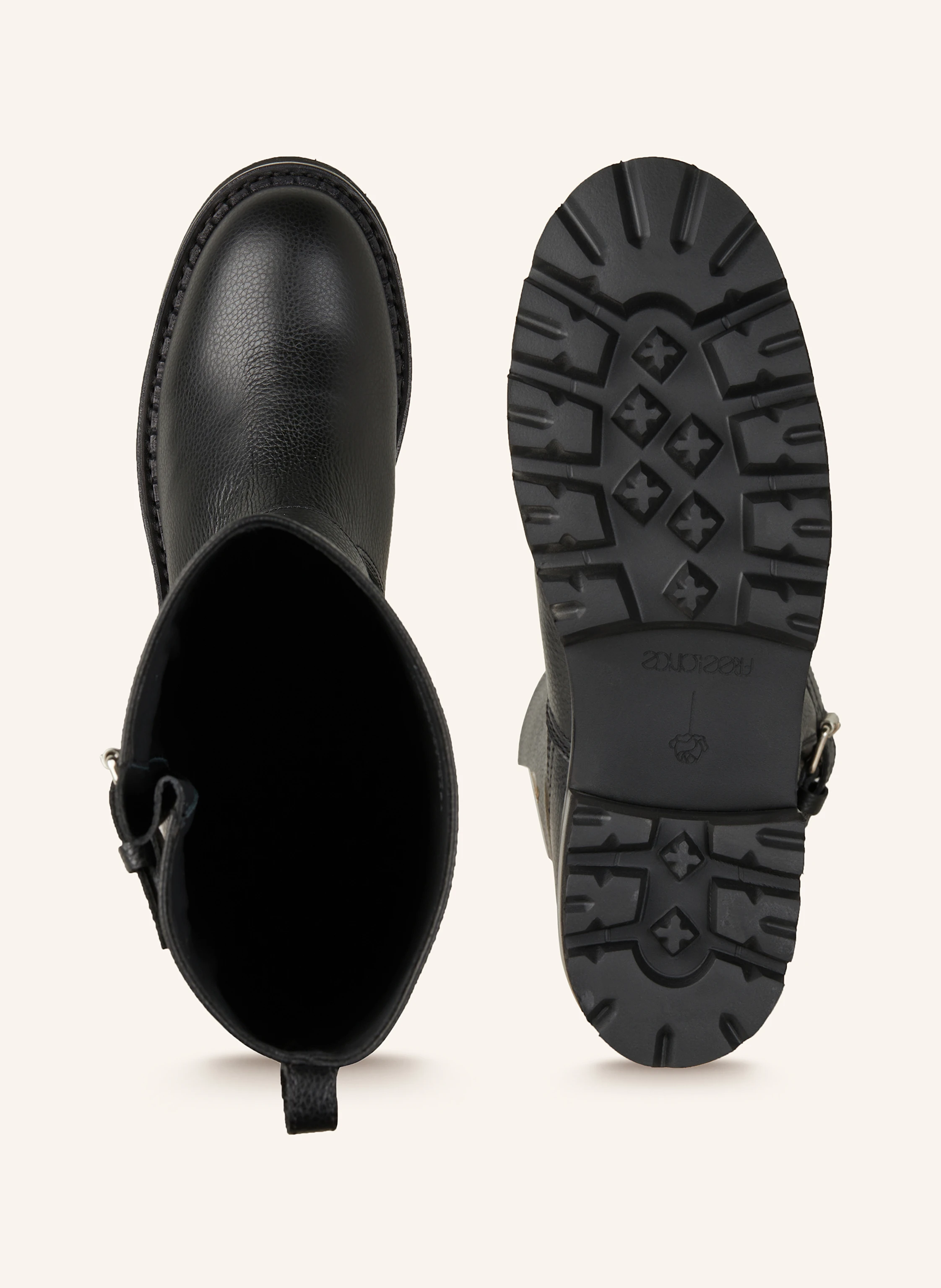 FREE LANCE Biker Boots CARRA 45