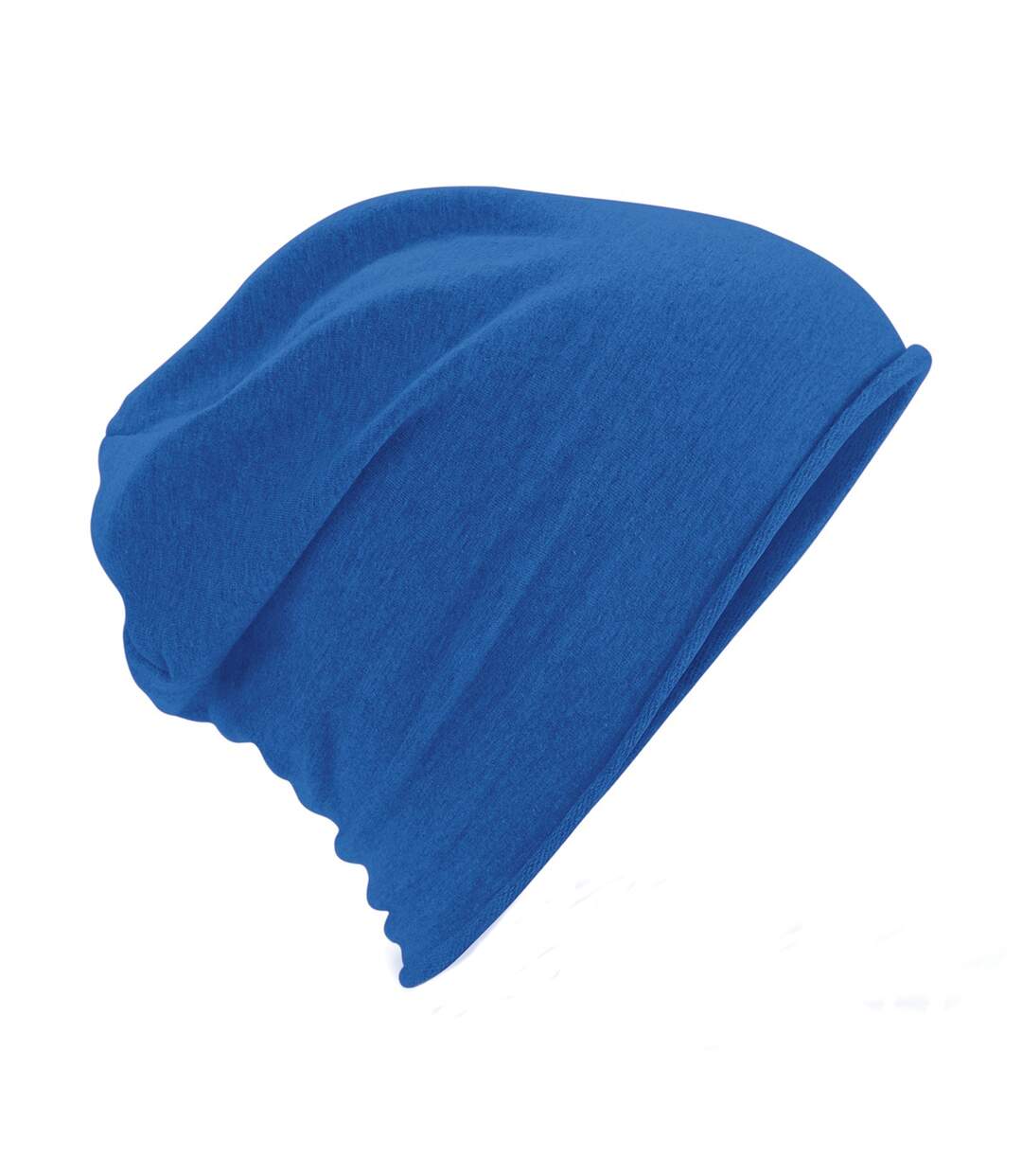 Beechfield - Bonnet uni - Homme (Bleu roi) - UTRW4077