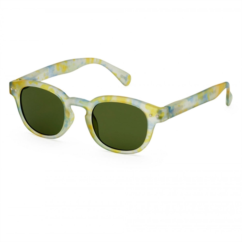 Junior Solbriller Joyful Cloud - Izipizi