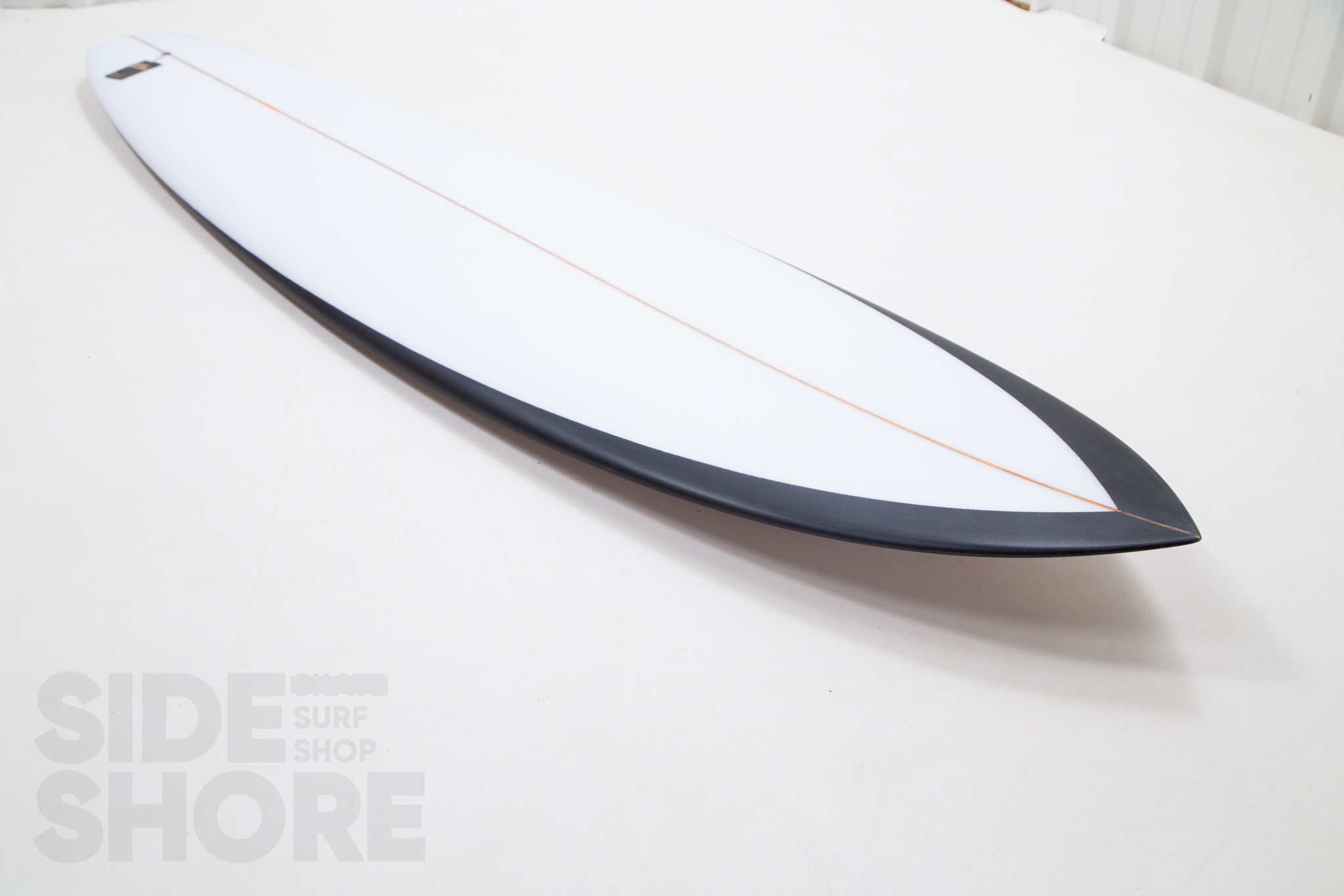Christenson Surfboards Ultra Tracker - Black Rails - 7'6 x 21 3/8