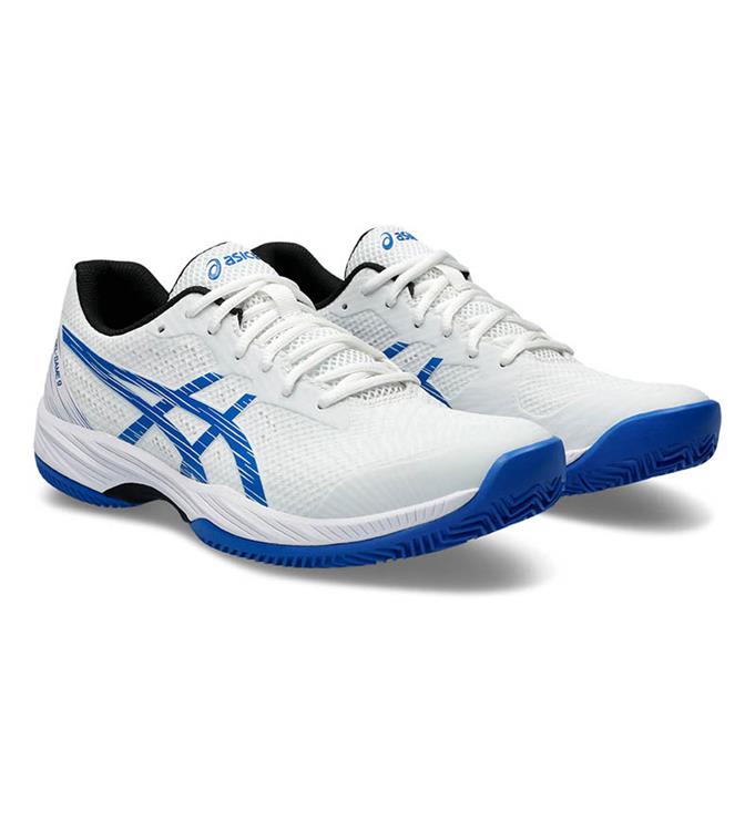 ASICS Men GEL-GAME 9 CLAY/OC Tennisschoenen
