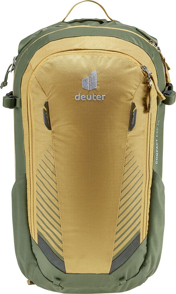deuter Compact EXP 14 - Fahrradrucksack kaufen | Bike-Discount