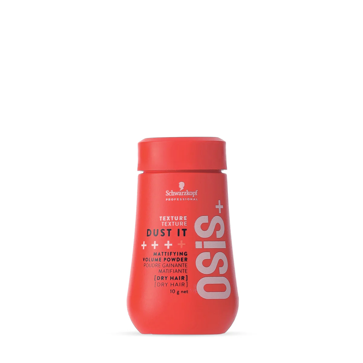 Poudre Gainante Matifiante DUST IT Osis  10ml