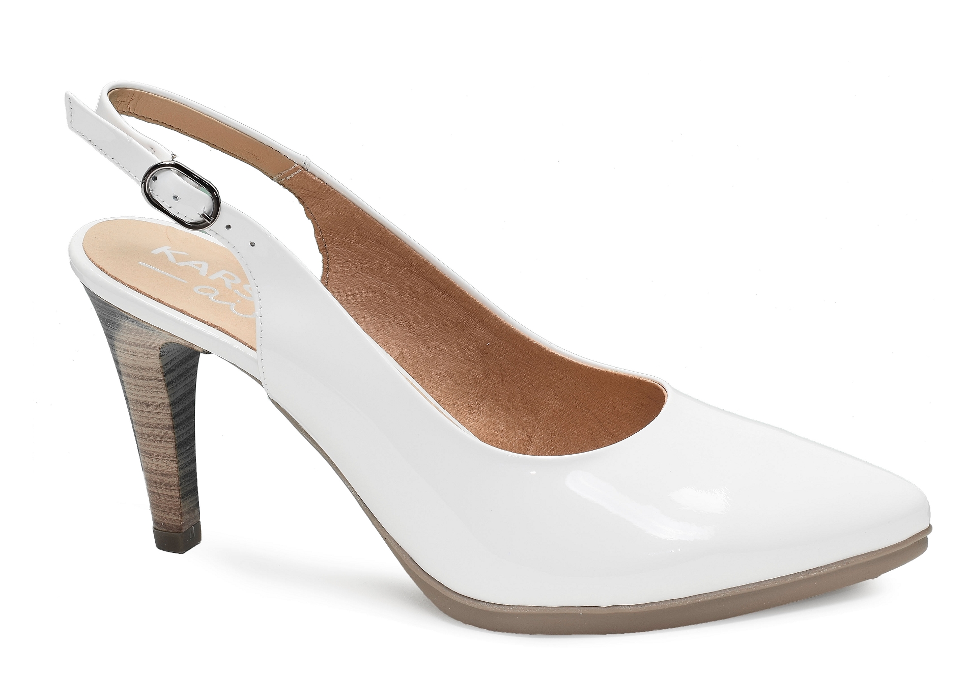 Myax blanc