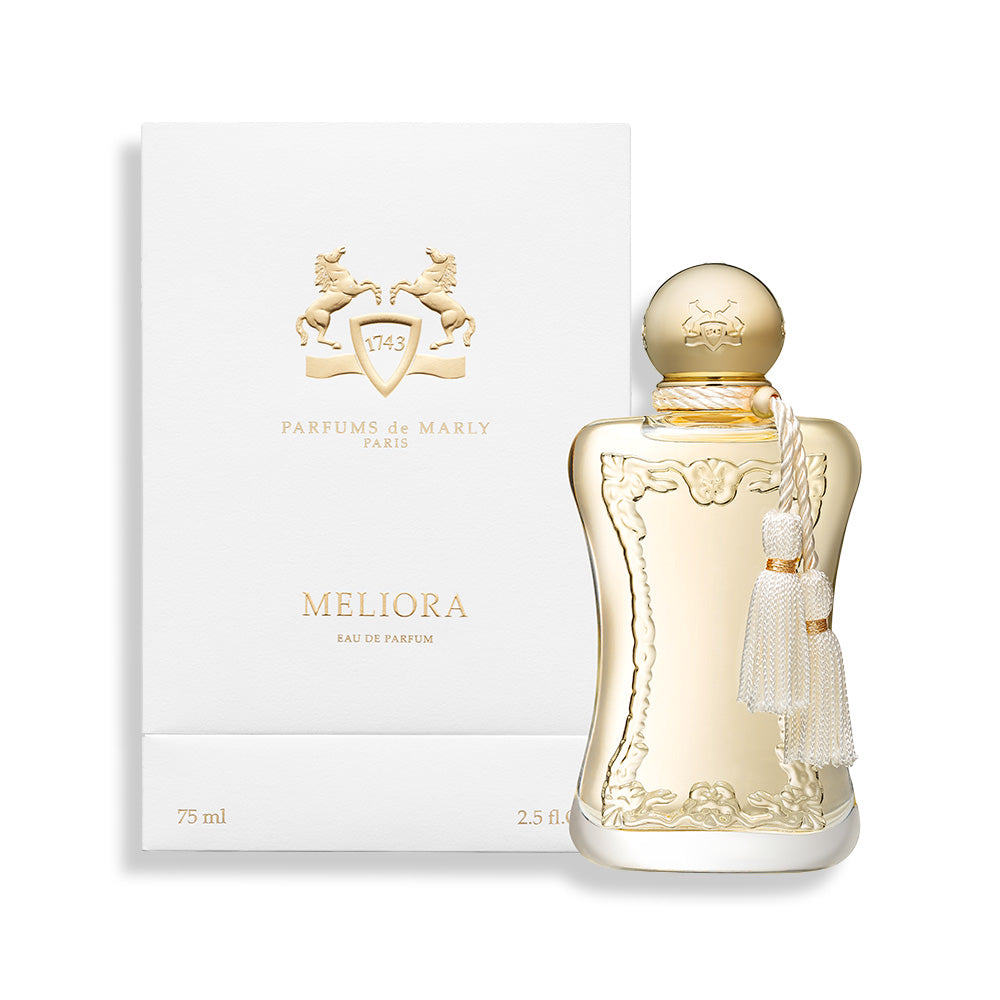 MELIORA EAU DE PARFUM
