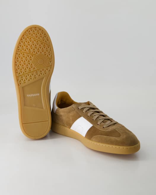 Magnanni 25851 Sneaker in Braun