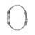 Nixon The Chameleon Silver / Gunmetal A9911762