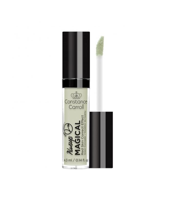 Constance Carroll - Corretivo líquido Always Magical - Green