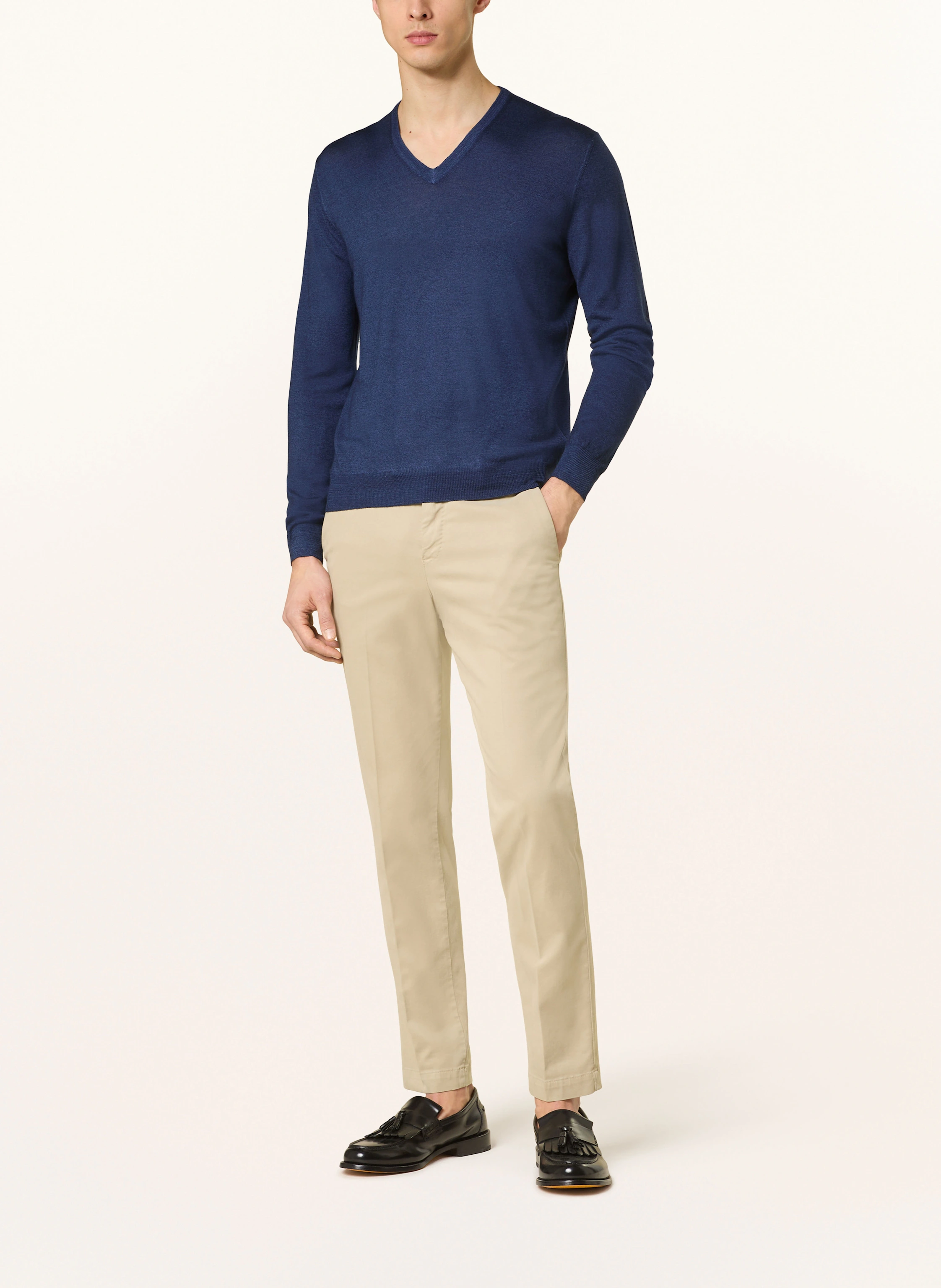 GRAN SASSO Pullover