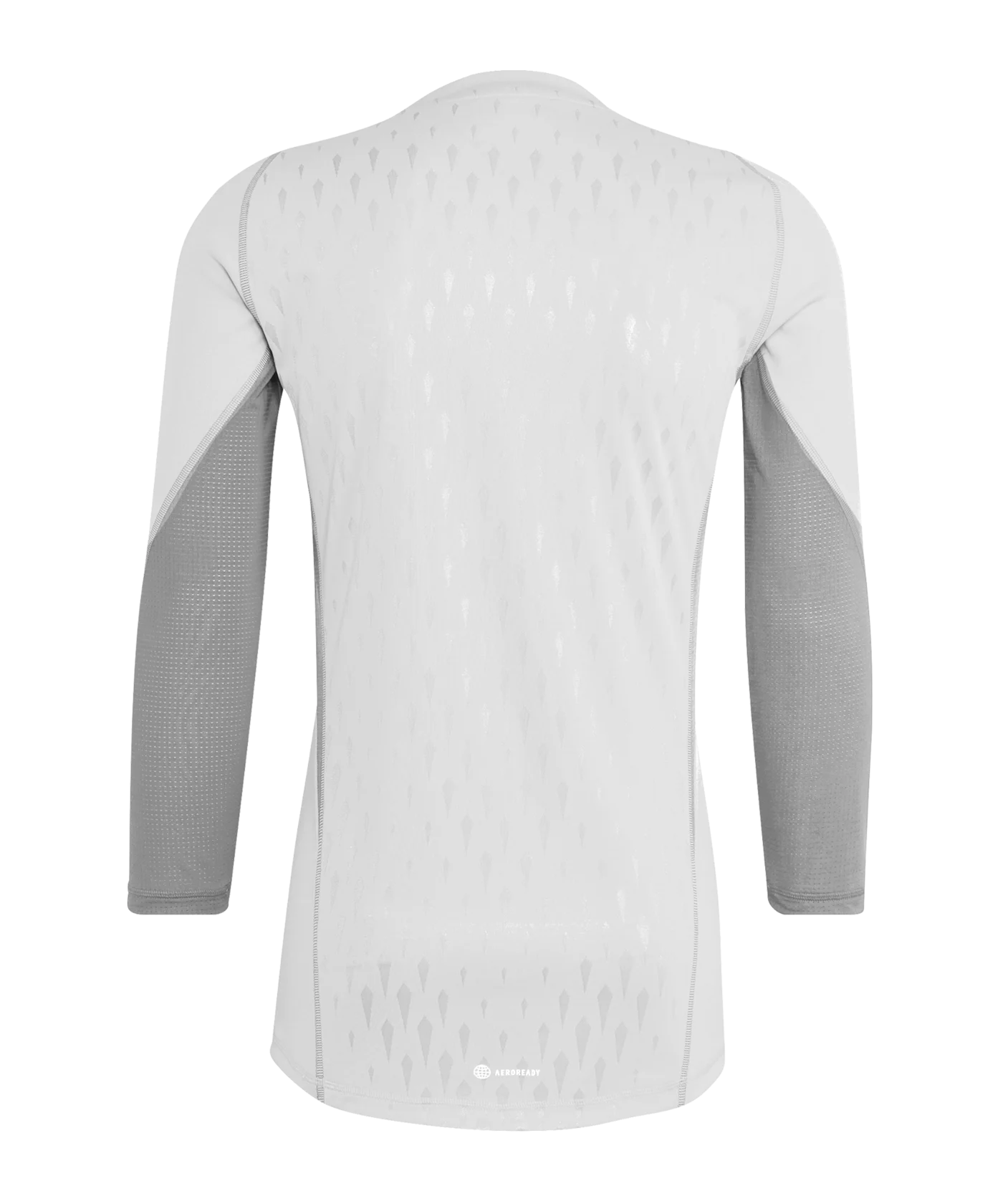 adidas Tiro 23 Pro Torwarttrikot Kids Weiss