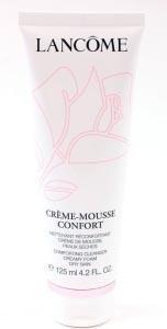 Lancôme Crème-Mousse Confort125ml