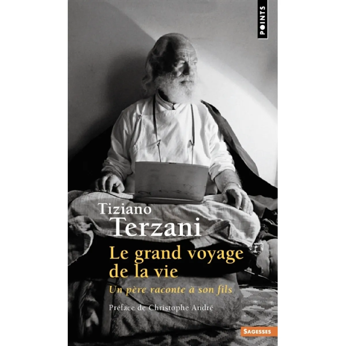 Le grand voyage de la vie : un père raconte à son fils · Occasion