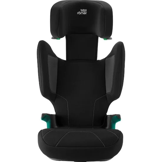 Siège auto Hi-liner i-size   Space Black        de               Britax Römer