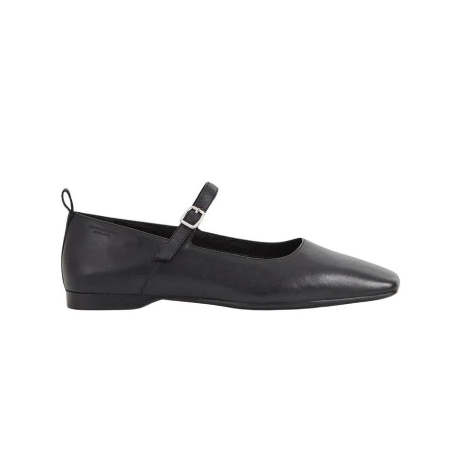 Vagabond  Delia Mary Jane ballerinasko - sort