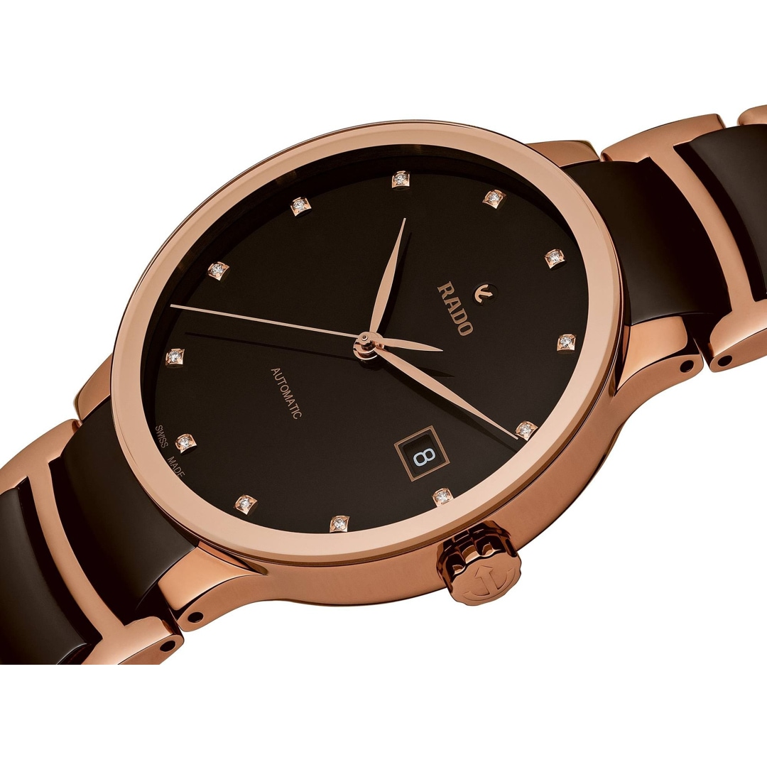 Rado Centrix L Jubilé Automatik