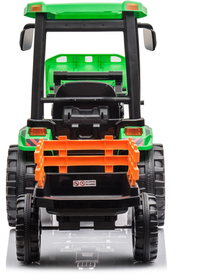 Azeno Farmer Traktor