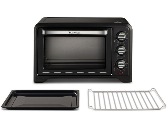 MOULINEX - Mini four OX444810 Optimo 19L